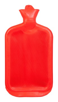 Termofor – gumová fľaša