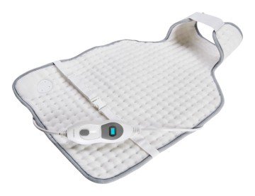 Lanaform Heating Blanket for Back vyhrievacia poduška na chrbát a krk