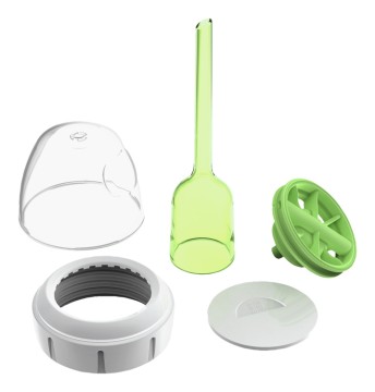 Dr. Brown’s Náhradný vnútorný ventilový systém Wide-Neck 1ks