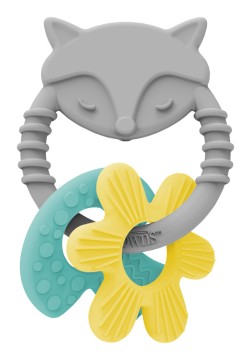 Dr. Brown’s Hryzadlo Líška Learning Loop 3M+ (TE108INTL)