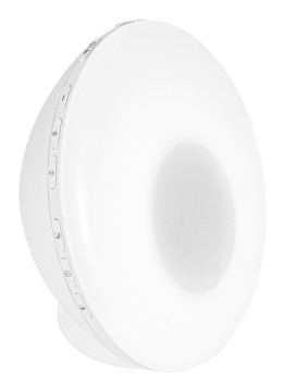 Lanaform Svetelná terapia WL-100C simulátor západu a východu slnka s BT pripojením