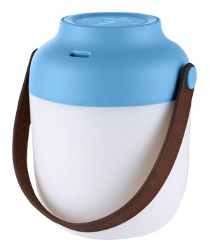 Lanaform Summer Night prenosná lampa s difuzérom