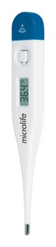 Microlife MT 3001 60-sekundový základný teplomer modrý