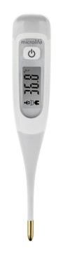 Microlife MT 850 8-sekundový teplomer 3 v 1