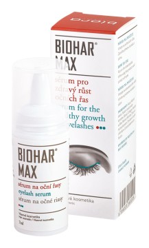 Biora Biohar Max aktivátor rias 7ml