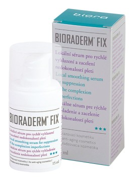 Biora Bioraderm Fix serum 15ml