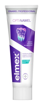 Elmex Enamel Professional Opti-namel zubná pasta 75ml
