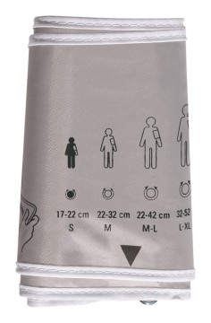 Microlife Manžeta k tlakomeru veľkosť S 17-22cm Soft 3G