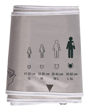 Microlife Manžeta k tlakomeru veľkosť L-XL 32-52cm Soft 3G