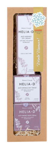 Helia-D Darčeková kazeta Bakuchiol