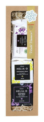 Helia-D Darčeková kazeta Classic