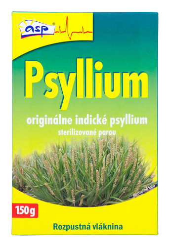 ASP Psyllium 150g