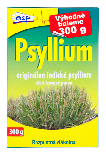 ASP Psyllium 300g