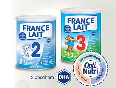 France Lait