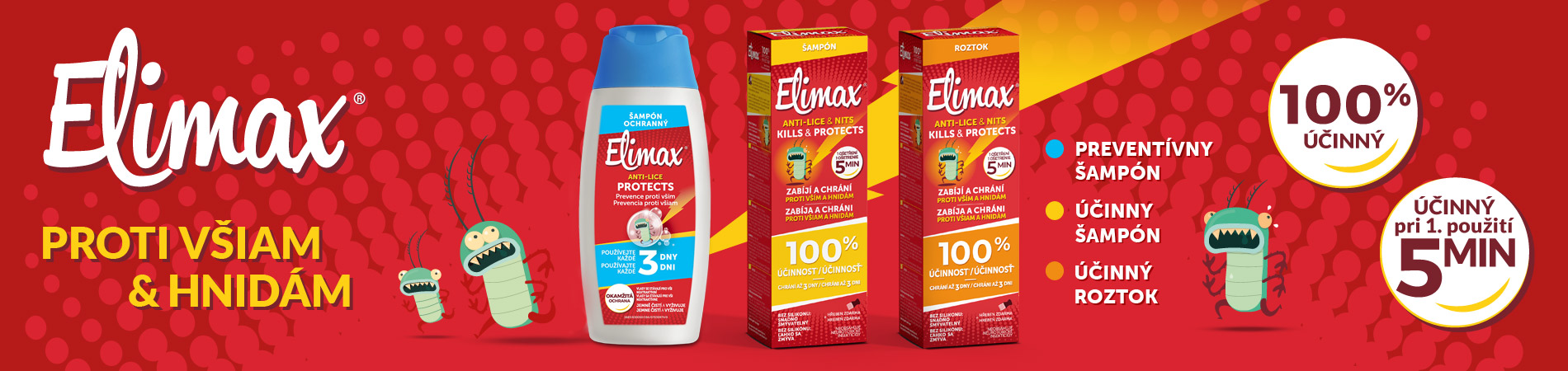 Elimax