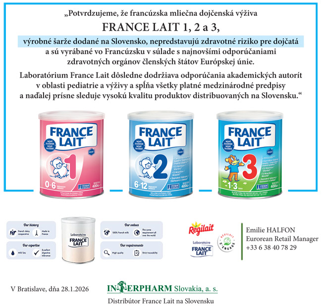 FRANCE LAIT 1, 2 a 3