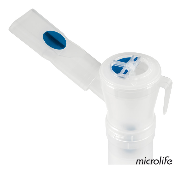 Microlife Jak Zmienic F Na C Microlife NEB PRO Profesional 2v1 kompresorový inhalátor s nosovou