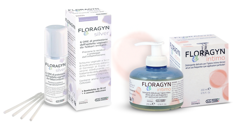 Floragyn